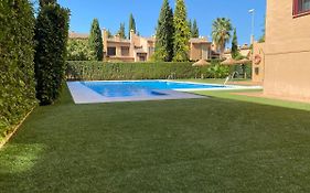 Apartamento Almunia