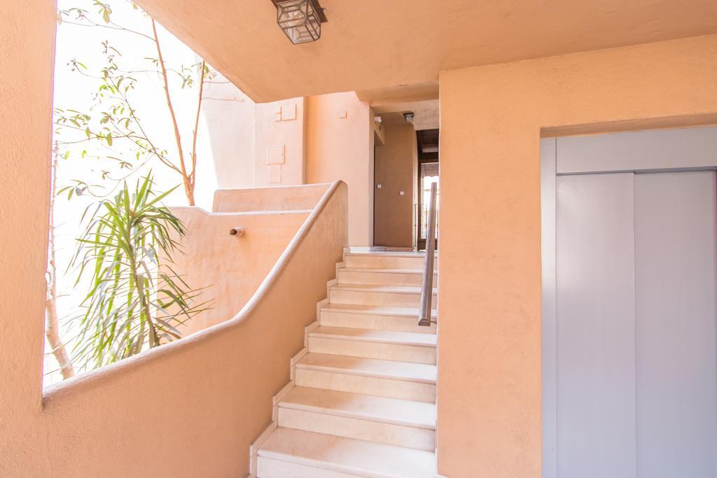 Apartamento Almunia Granada Exterior foto