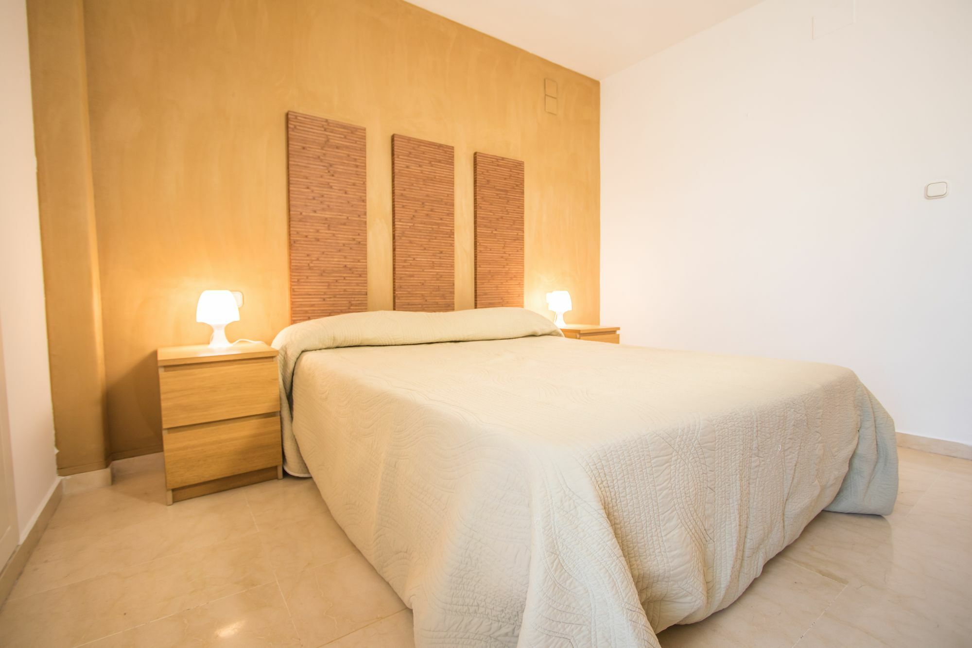 Apartamento Almunia Granada Exterior foto
