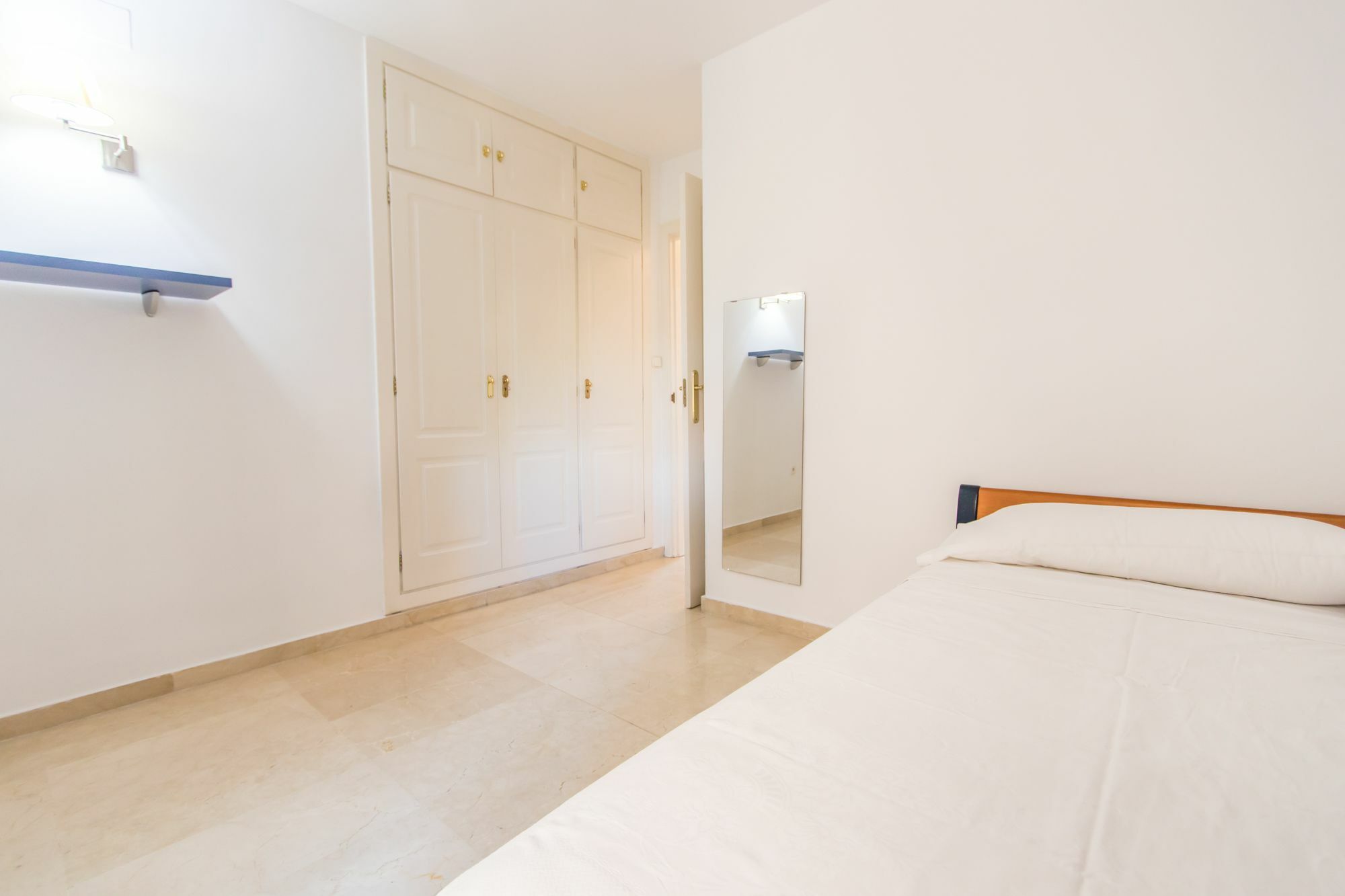 Apartamento Almunia Granada Exterior foto