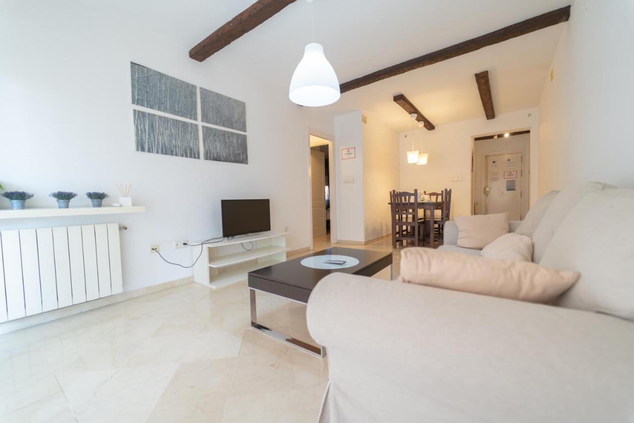 Apartamento Almunia Granada Exterior foto